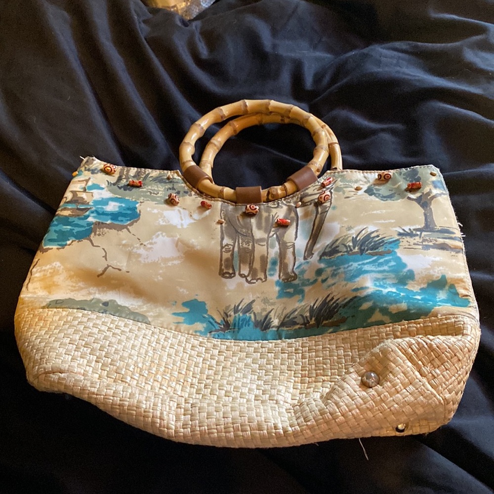 JESSICA tote bag